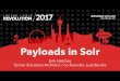 Payloads in Solr - Erik Hatcher, Lucidworks