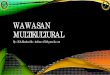 Wawasan multikultural 2017
