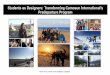 Students as Designers: Transforming Camosun International’s Predeparture Program