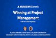 Winning at Project Management with the Team Playbook