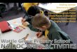 Wattle Grove Primary School - Naidoc Week Activities 2017