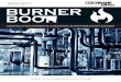 Cochrane Supply's 2016/2017 Burner Book | Flame Safeguard & Burner Boiler Building Controls for Commercial & Industrial Applications