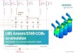 LMS Amesim/STAR-CCM+ co-simulation – Heat transfer in an internal combustion engine