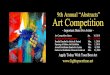Call for Art – 9th Annual “Abstracts” Online Art Competition