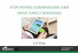 RezStream Webinar: Stop paying commissions and drive direct bookings