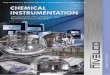 Nivelco Instrumentation for Chemical and Pharmaceutical Industries