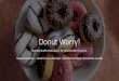 Donut worry! Boosting student attendance for mental health initiatives