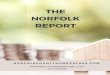 Norfolk County Real Estate Report