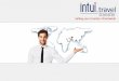 Selling your transfers Worldwide with Intui.travel  transfer platform v'18