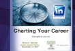 LinkedIn - Charting Your Career