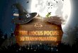 FME Hocus Pocus: 3D Transformation
