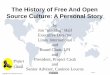 Jon maddog Hall - The History of Free and Open Source Culture
