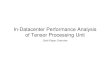 Tensor Processing Unit (TPU)