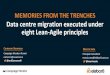 Agile Australia 2017 - Memories from the Trenches