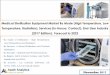 Global Medical Sterilization Equipment Market (2017 Edition): Forecast to 2022