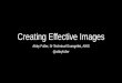Creating Effective Images - Abby Fuller - DevOpsDays Tel Aviv 2017
