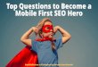 Alyeda Solis - SEO in a Mobile-First Index: What Marketers Need to Know