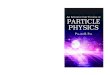An introductory course of particle physics - Palash b. pal