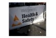 Health & Safety North 2016