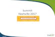 Microsoft Dynamics User Group Summit 2017 Recap
