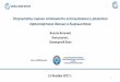 Results of Open Transport Data Readiness Assessment in Kyrgyz Republic by Vitaly Vlasov (World Bank Team):