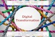 Digital Transformation and Interweaving at BrightTALK 2017 December