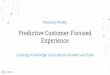 MindTouch Maturity Model: Predictive Customer-Focused Experience