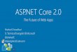 ASP.NET Core 2.0: The Future of Web Apps