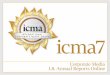 Icma book 7 part 1.7.8. annual reports online