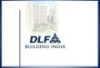 DLF Capital Greens - Residential Apartments in Delhi