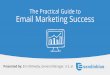 A Clear-Cut Guide to Email Marketing Success
