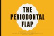 Periodontal flap (Carranza 57)
