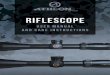 Instruction manual | Athlon | Ares BTR Riflescopes | Optics Trade