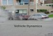 Vehicle Dynamics (Transportation Engineering)