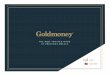 Goldmoney Inc. Investor Relations Presentation - September 2017
