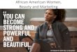 African American Women Beauty & Marketing J.Kraemer
