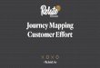 Relate Live NYC: Customer journey mapping