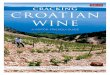 Cracking Croatian Wine: A Visitor-Friendly Guide - Media Kit