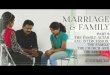 Marriage & Family - Part 9 : The Family Altar And Intercession & The Family, The Church And The Kingdom