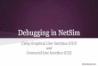 Debugging in net_sim
