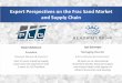 Expert Perspectives on the Frac Sand Market and Supply Chain