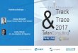Restitution enquete Track & Trace 2017