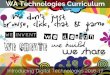 Digital and Design Technologies Curriculum - #ionapsict