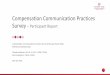 Compensation communication survey participant report solertia_2016_en