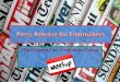 Press release for filmmaker and Independent film producers, movie marketing by Wilfredo Aqueron