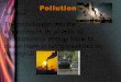 Environmental Engineering (air pollution and its types)