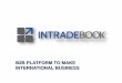 The B2B Platform to Make International Business