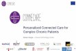 The CONNECARE Project