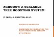 XGBoost (System Overview)