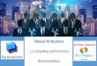 Edexcel AS Level Business 1.3.2 branding and promotion